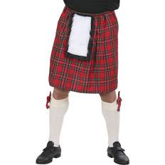 Widmann Scottish Kilt