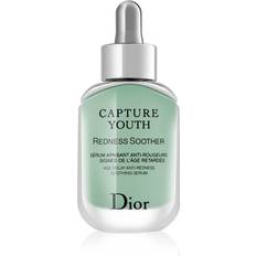 Dior Capture Youth Redness Soother AgeDelay AntiRedness Soothing Serum  Pike And Rose  lupongovph
