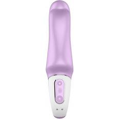 Satisfyer Sexleketøy Satisfyer Charming Smile