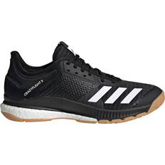 Adidas Crazyflight X 3 W - Core Black/Cloud White/Gum M1