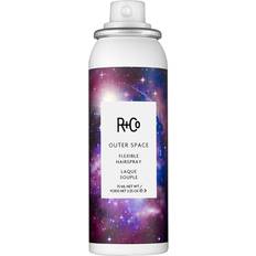 Beste Hårsprayer R+Co Outer Space Flexible Hairspray 75ml