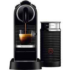 Nespresso Pod Machines Nespresso Citiz & Milk D123
