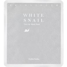 Holika Holika Prime Youth White Snail Tone Up Mask Sheet