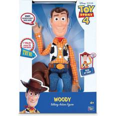 Woody Toy Story 4 Talking Action Figure 41cm