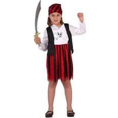 Th3 Party Kostume til Børn Pirat