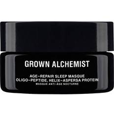 Peptide Gesichtsmasken Grown Alchemist Age-Repair Sleep Masque 40ml