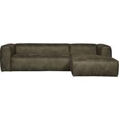 Woood Bean Right-Hand Sofa 305cm