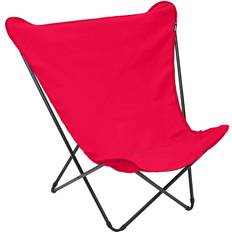 Faltbar Gartenstühle Lafuma Pop Up XL Outdoor-Sessel