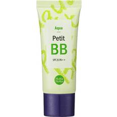 Kombinert hud BB-creams Holika Holika Aqua Petit BB Cream SPF25 РА++ 30ml