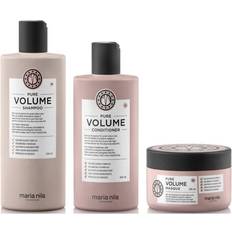 Maria Nila Pure Volume Trio