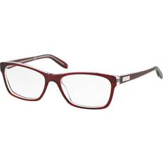 Red Glasses Ralph Lauren RA7039 1081
