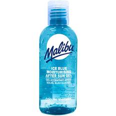 Malibu Ice Blue Moisturising After Sun Gel 100ml