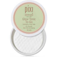 Pads Toners Pixi Glow Tonic To-Go 60-pack