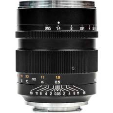 Mitakon Speedmaster 50mm F0.95 III for Sony E