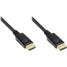 Good Connection DisplayPort - DisplayPort 3m