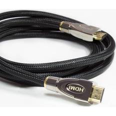 Python HDMI-HDMI 2m