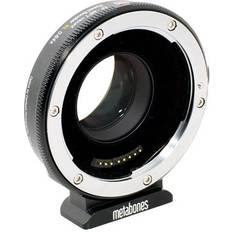 Lens Mount Adapters Metabones Speed Booster XL Canon EF to MFT Lens Mount Adapter