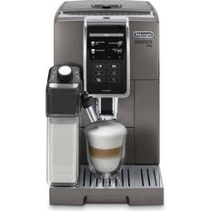 Appstyring - Integrert kaffekvern Espressomaskiner på salg De'Longhi Dinamica Plus ECAM 370.95.T