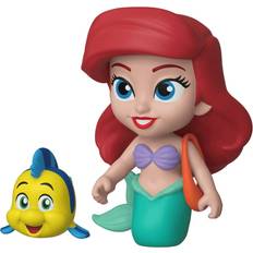 Ariel the little mermaid Funko 5 Star Little Mermaid Ariel 40084