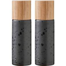 Bitz - Pepper Mill, Salt Mill 2pcs 17cm