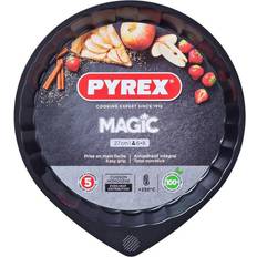 Pyrex Pie Dishes Pyrex Magic Pie Dish 27 cm