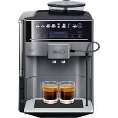 Siemens Integrert kaffekvern Kaffemaskiner Siemens TE651209RW
