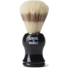 Hawkins & Birmble Synthetic Shaving Brush