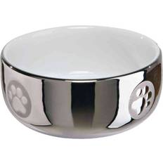 Hundeschalen & Futterautomaten - Kleintiere Haustiere Trixie Ceramic Bowl 24799