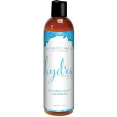 Intimate Earth Hydra Natural 240ml