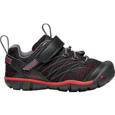 Keen Younger Kid's Chandler CNX - Raven/Fiery Red