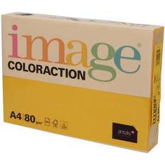 Antalis Image Coloraction Gold A4 80g/m² 500Stk.