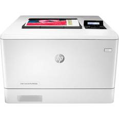 HP Fargeskriver - Laser Printere HP LaserJet Pro M454dn