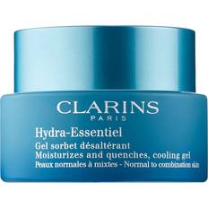 Clarins Facial Creams Clarins Hydra-Essentiel Cooling Gel 1.7fl oz