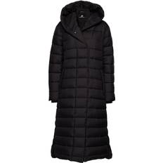 Didriksons Stella Women's Coat - Black