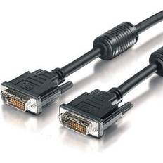 Equip DVI-DVI Dual Link 5m