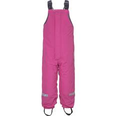 Didriksons Tarfala Kid's Pants - Plastic Pink (502683-322)