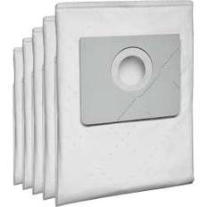 Kärcher Fleece Filter bag (6907-4790) 5-pack