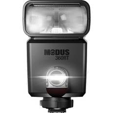 Hähnel Modus 360RT For Micro Four Thirds