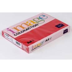 Antalis Image Coloraction Coral Red 28 A4 120g/m² 250Stk.