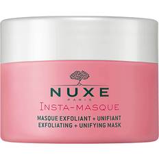 Dufter Ansiktsmasker Nuxe Insta-Masque Exfoliating & Unifying Mask 50ml