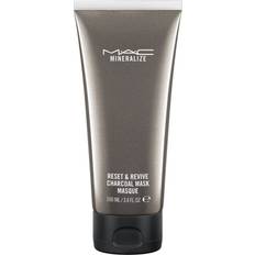 MAC Mineralize Reset & Revive Charcoal Mask 100ml