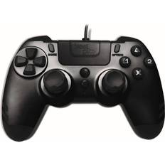 Steelplay MetalTech Wired Controller - Black