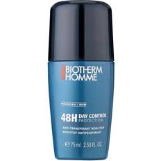 Normal hud Deodoranter Biotherm Homme 48H Day Control Deo Roll-on 75ml 1-pack