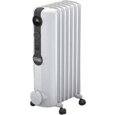 Ölradiatoren De'Longhi TRRS 1225