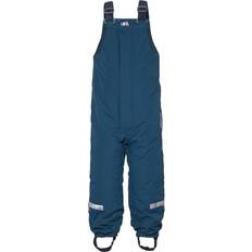 Didriksons Tarfala Kid's Pants - Hurricance Blue (502683-343)