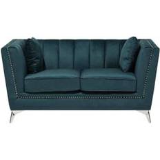 Beliani Gaula Sofa 160cm 2-seter