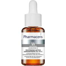 Pharmaceris W Albucin C Whitening Active Concentrate 5% Vtamin C 1fl oz