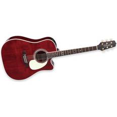 Takamine Akustiske gitarer Takamine JJ325SRC