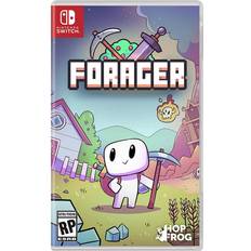 Forager (Switch)