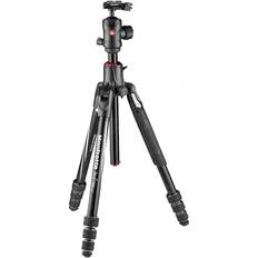 Kamerastative Manfrotto Befree GT XPRO Aluminium + Ball Head